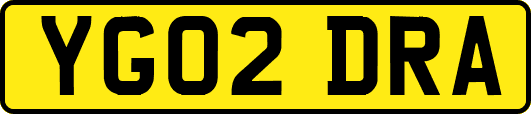YG02DRA