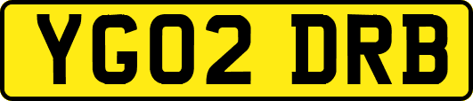 YG02DRB