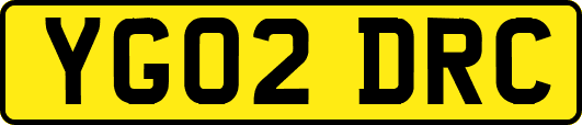 YG02DRC