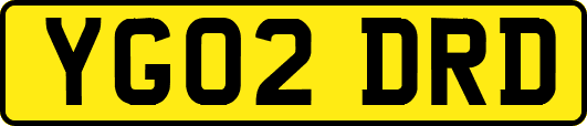 YG02DRD