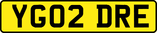 YG02DRE