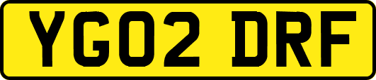 YG02DRF