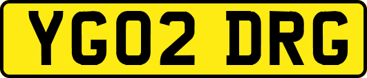 YG02DRG