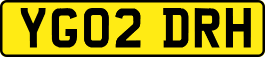 YG02DRH