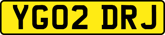 YG02DRJ
