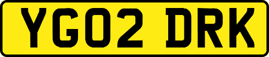 YG02DRK