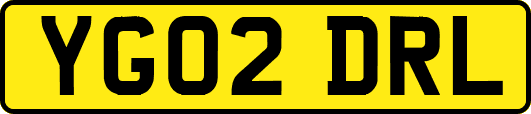 YG02DRL