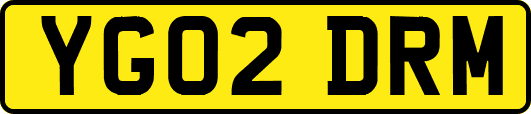 YG02DRM