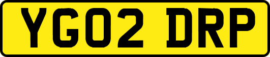 YG02DRP