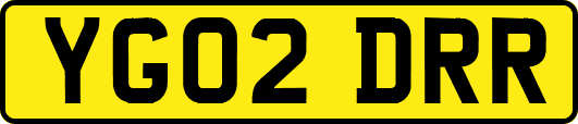 YG02DRR