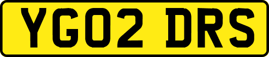 YG02DRS