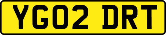 YG02DRT