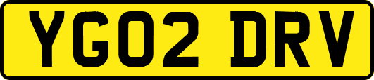 YG02DRV