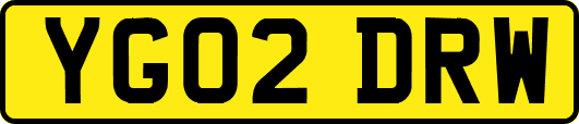 YG02DRW