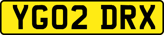 YG02DRX