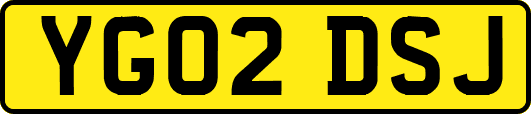 YG02DSJ