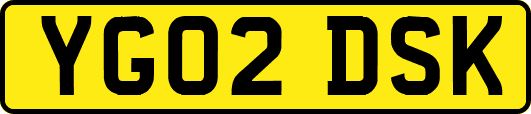 YG02DSK