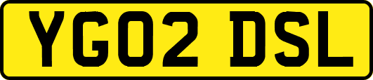 YG02DSL