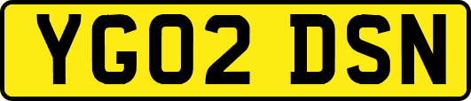 YG02DSN