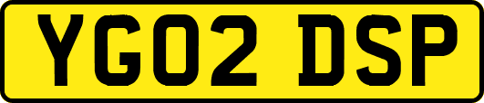 YG02DSP