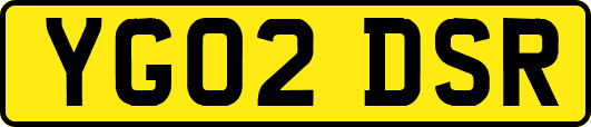 YG02DSR