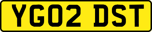 YG02DST