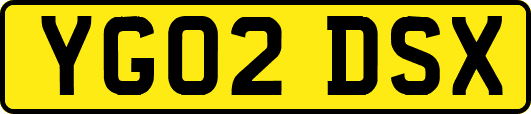 YG02DSX