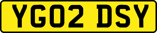 YG02DSY