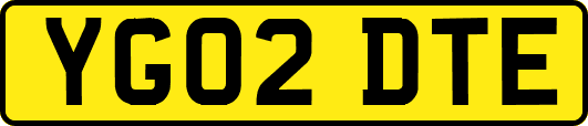 YG02DTE