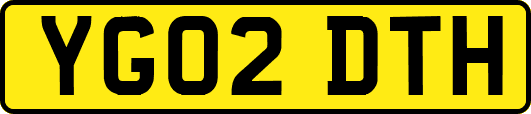 YG02DTH