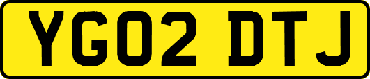 YG02DTJ