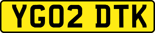 YG02DTK