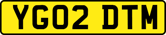 YG02DTM