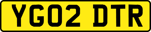 YG02DTR