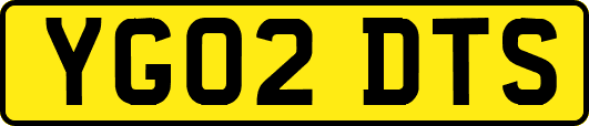 YG02DTS