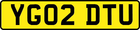 YG02DTU