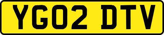 YG02DTV