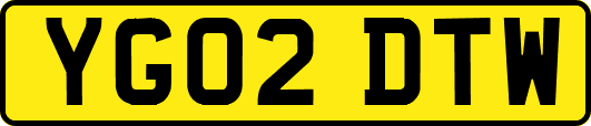 YG02DTW