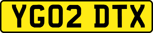 YG02DTX
