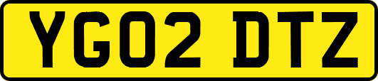 YG02DTZ
