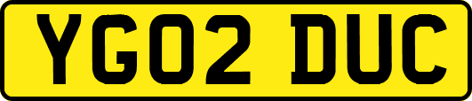 YG02DUC