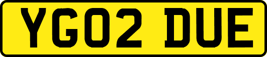 YG02DUE