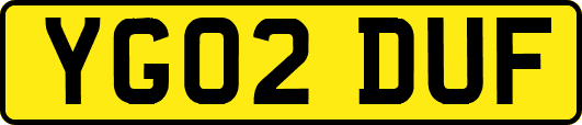 YG02DUF