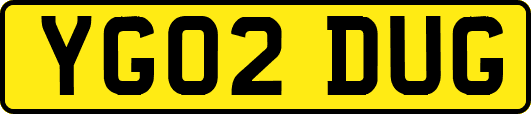 YG02DUG