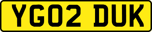YG02DUK