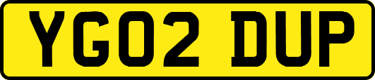 YG02DUP