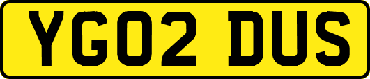YG02DUS