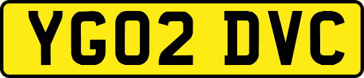 YG02DVC