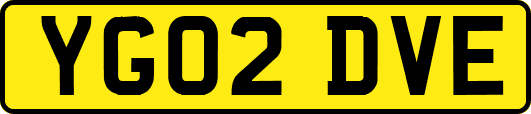 YG02DVE