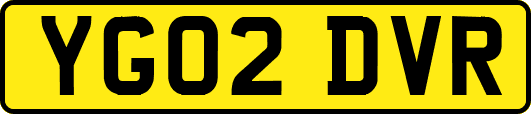 YG02DVR